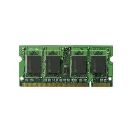 Centon 2Gb 667Mhz Ddr2 Sodimm Non-Ecc 128Mx8 CMP667SO2048.01